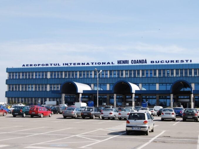 Haos pe Otopeni și în țară. Numărul zborurilor anulate a explodat din cauza prețului la combustibil