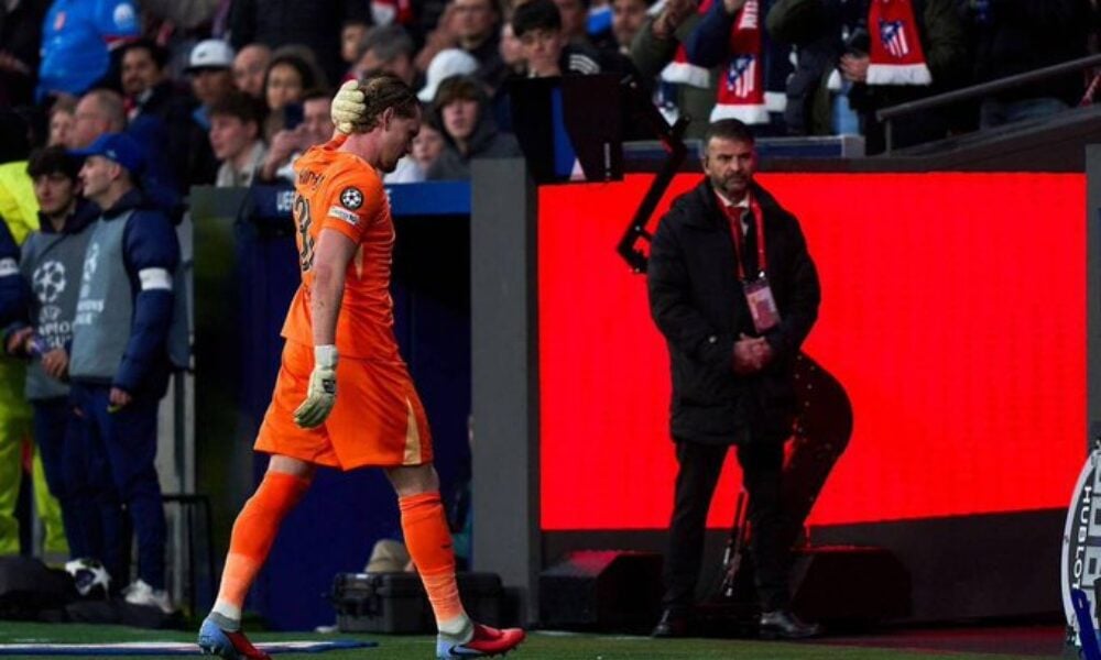 Distrus. Antonin Kinsky vrea să plece de la Tottenham