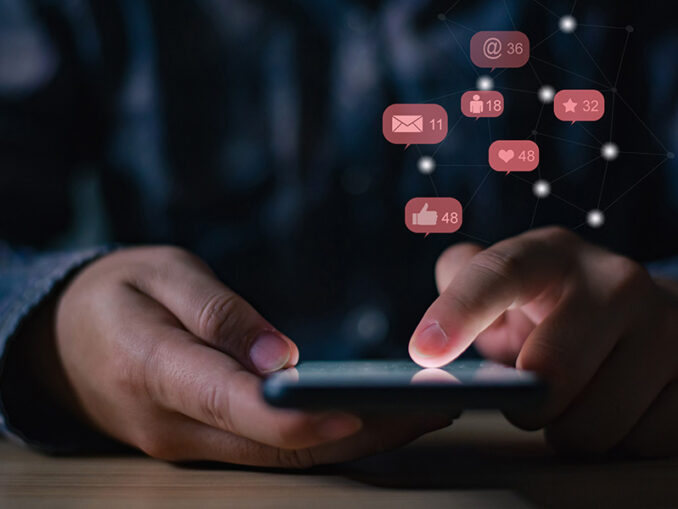 Generația notificărilor: ce pierdem fără să ne dăm seama în era zgomotului digital