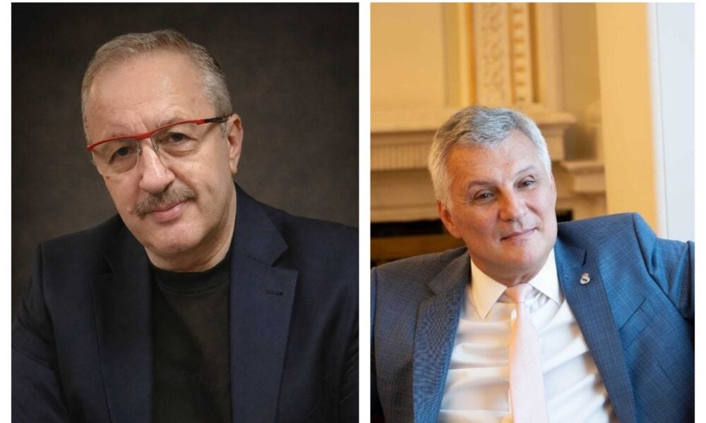 EXCLUSIV Liderii PSD au creat un nou grup: „Jos Guvernul”. Doi lideri s-au luat la ceartă de la Bolojan