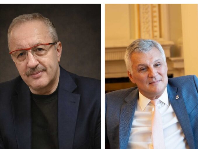 EXCLUSIV Liderii PSD au creat un nou grup: „Jos Guvernul”. Doi lideri s-au luat la ceartă de la Bolojan