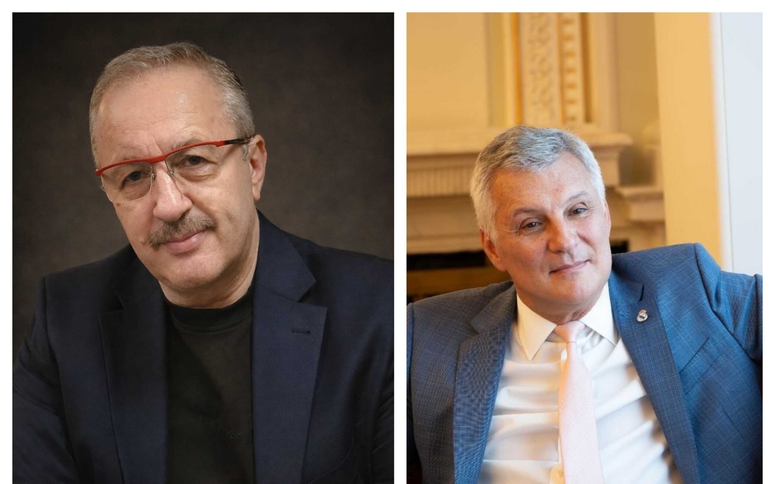 EXCLUSIV Liderii PSD au creat un nou grup: „Jos Guvernul”. Doi lideri s-au luat la ceartă de la Bolojan