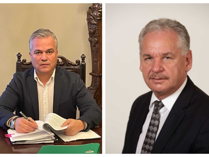EXCLUSIV Veștea către Veștea. Cum va vota ruda premierului desemnat din Senat