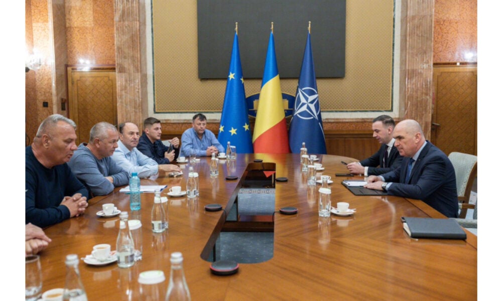 Bolojan, decizie cu inima „îndoită” pentru minerii Oltenia: fără contracte, fără compensații
