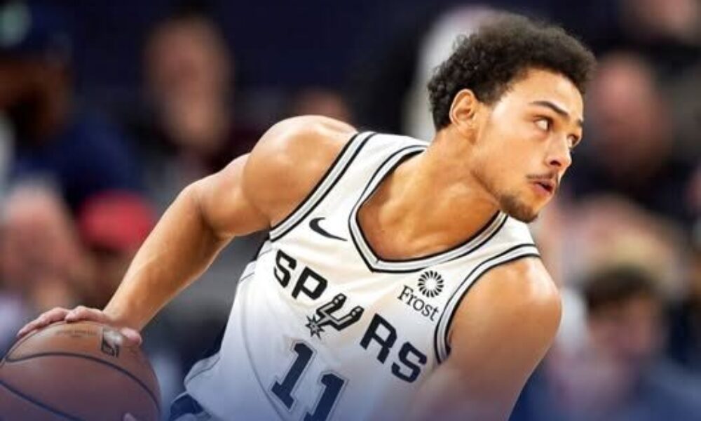 Din NBA la Râmnicu Vâlcea. Fost campion din baschetul american va juca pentru CS Vâlcea