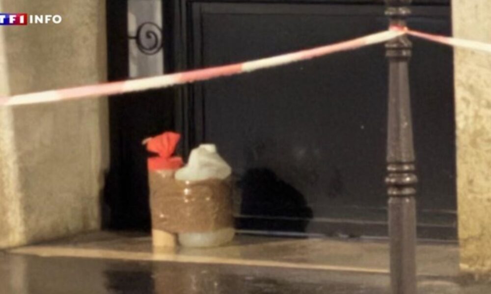 Atentat dejucat la Paris. Adolescent de 17 ani, arestat