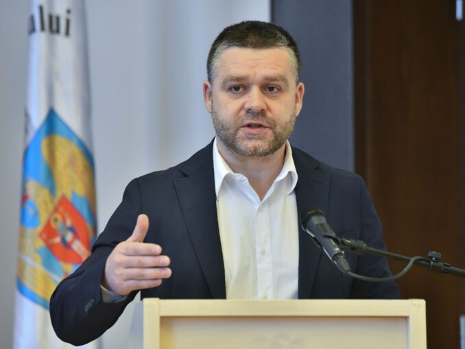 Ciucu, atac dur la PSD: „Bolojan nu e marionetă! Veți da foc la țară”