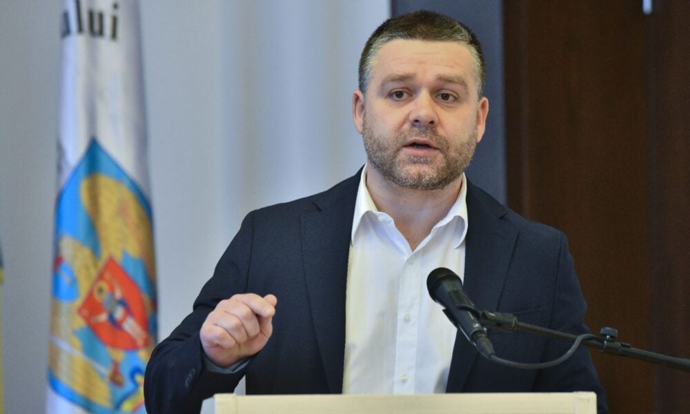 Ciucu acuză fostele administrații după blocarea reformei din PMB: „Nici Firea, nici Nicușor Dan nu au încercat să o eficientizeze”