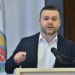 Ciprian Ciucu, Primăria Capitalei, PMB, reorganizare PMB, Tribunalul București, restructurare Primăria Capitalei, Consiliul General București, administrație publică, Gabriela Firea, Nicușor Dan