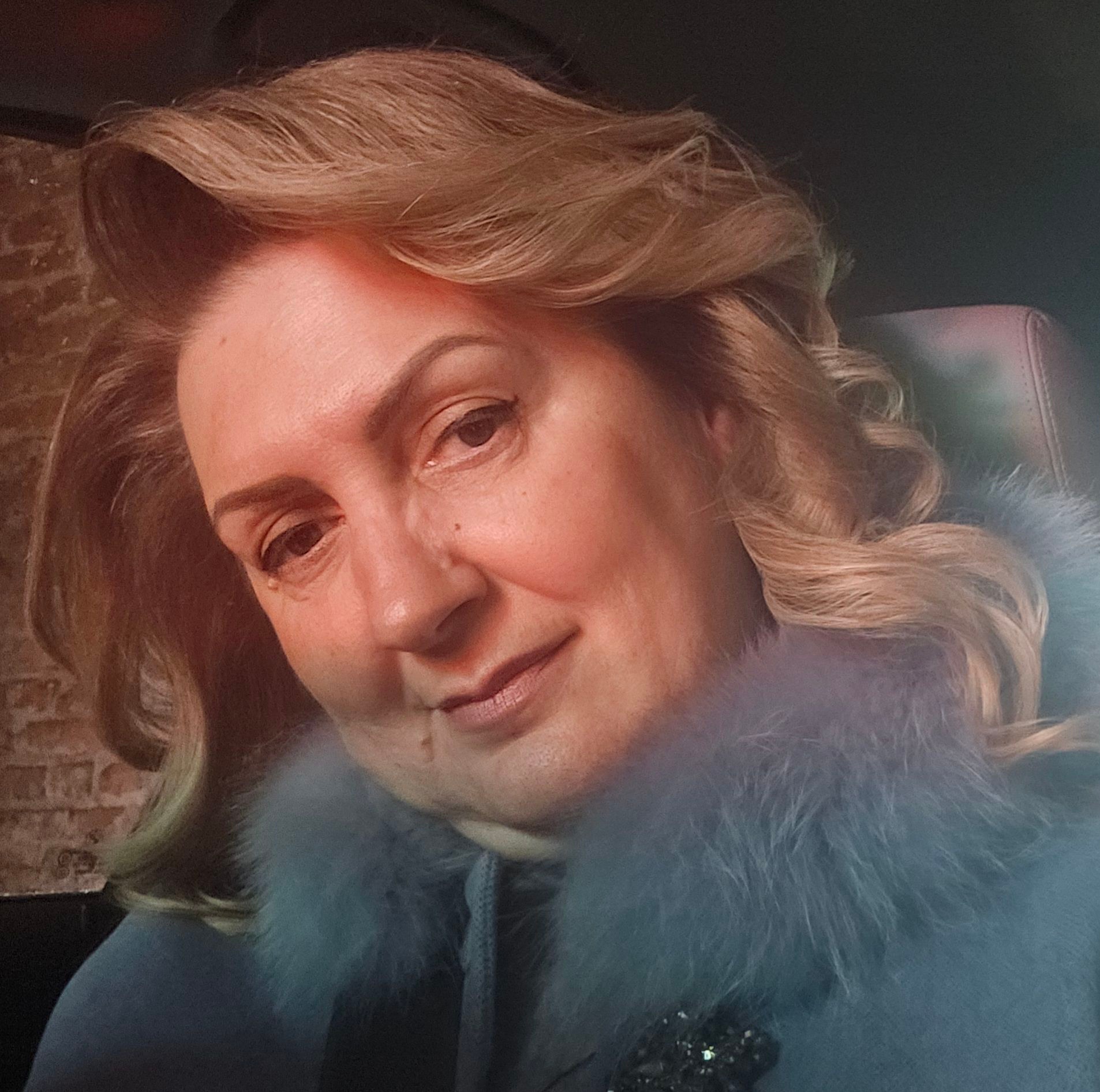 Claudia Muntean Aura Danielescu