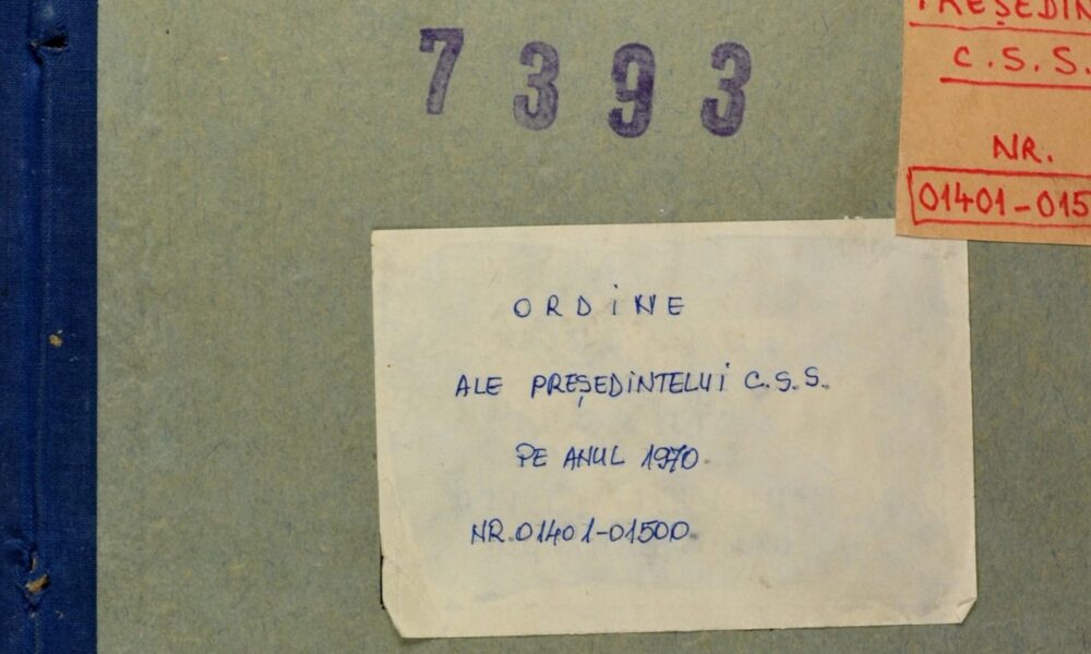 Securitatea a inventat pensia specială pentru turnători