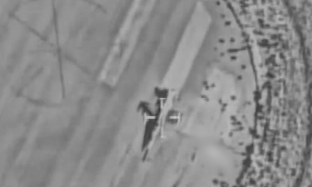 VIDEO Lovituri asupra avioanelor F5 și F4 ale Teheranului. Cum arată raidurile armatei israeliene