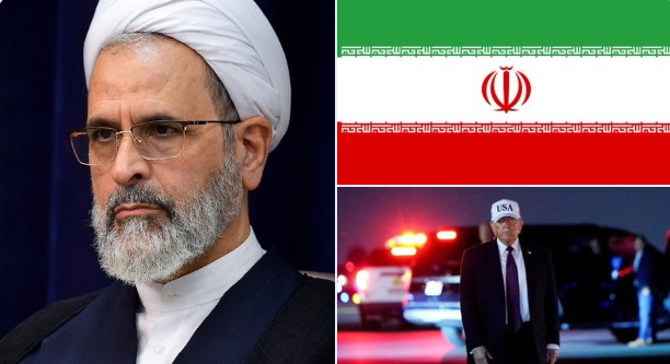 Iran – șah sau table?