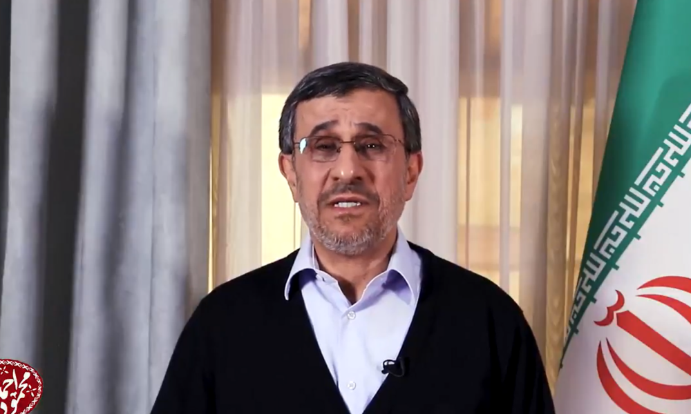 Fostul președinte Mahmoud Ahmadinejad, eliminat într-un atac aerian la Teheran