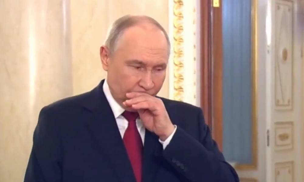 Oficialii ruși îl avertizează pe Putin: Fondurile pentru război se epuizează