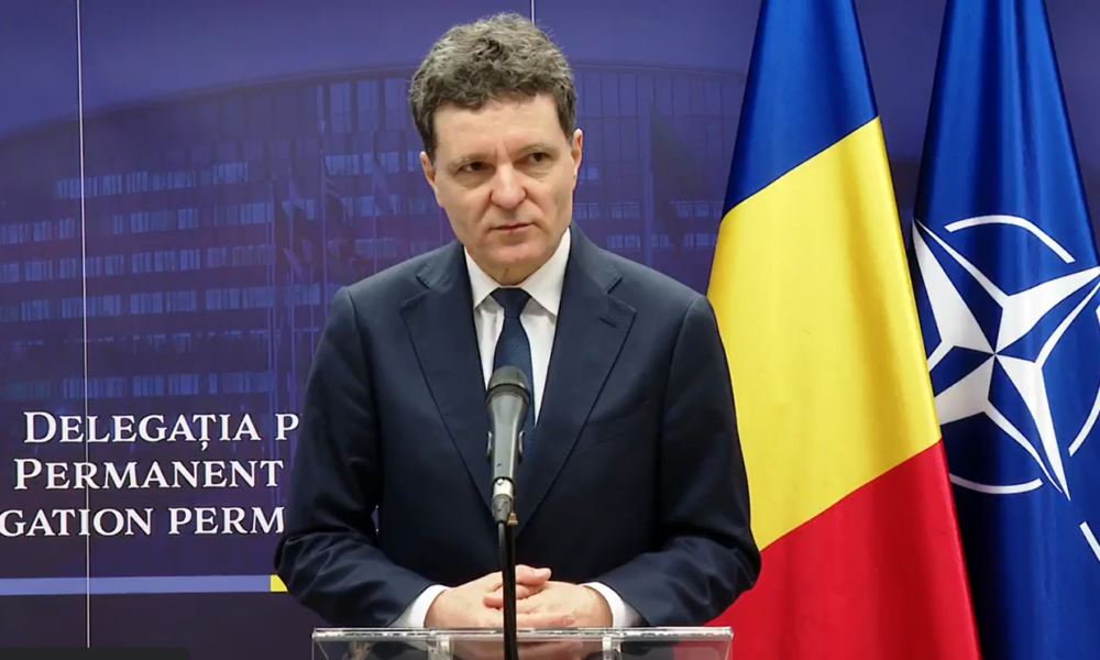 Nicușor Dan anunță intervenția statului în prețul motorinei. Președintele condamnă coaliția la guvernare