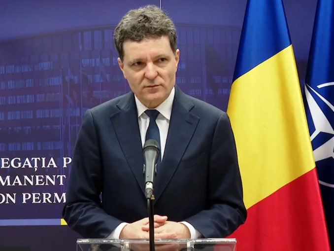 Nicușor Dan anunță intervenția statului în prețul motorinei. Președintele condamnă coaliția la guvernare