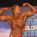 Arnold reloaded. Fiul legendei culturismului calcă pe urmele tatălui