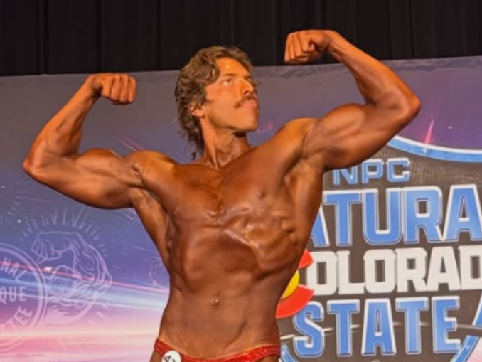Arnold reloaded. Fiul legendei culturismului calcă pe urmele tatălui