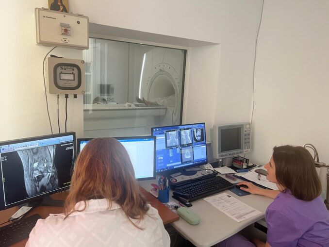 Noul prag pentru gratuități medicale în Sectorul 1
