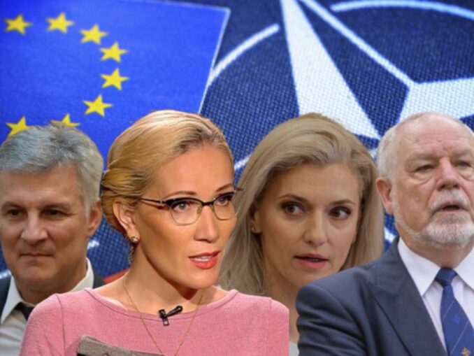 Sfidarea austerității. Cele mai scumpe deplasări ale parlamentarilor