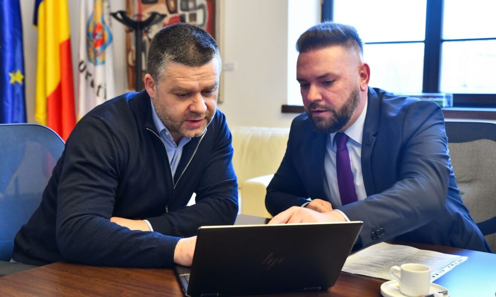 Cum împacă Piedone Jr. și tatăl, și primarul
