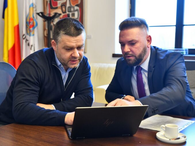 Cum împacă Piedone Jr. și tatăl, și primarul