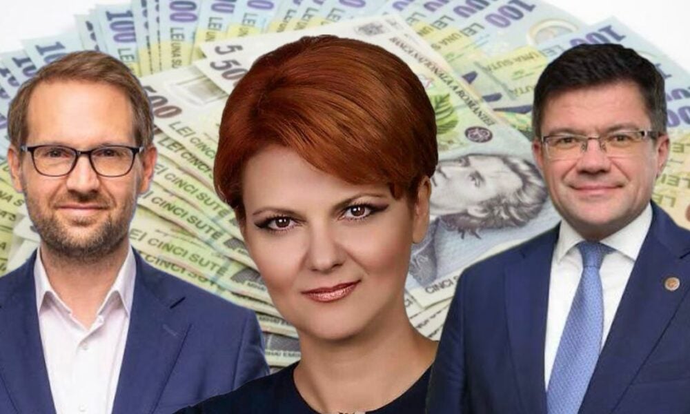 ANALIZĂ Coaliția a mai găsit un miliard pentru baronimea locală. Cine ia grosul banilor