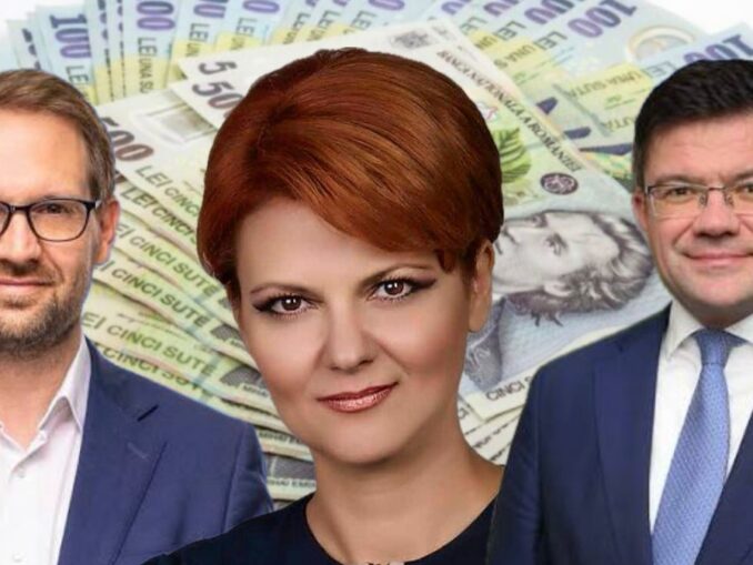 ANALIZĂ Coaliția a mai găsit un miliard pentru baronimea locală. Cine ia grosul banilor