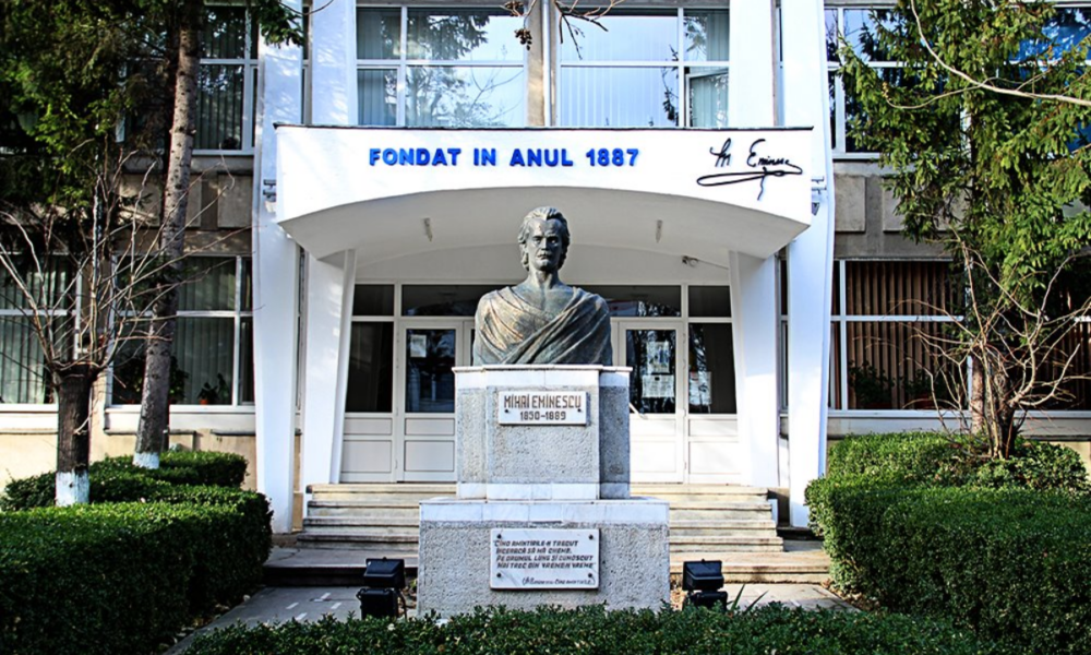 România (ne)educată. Olimpiadă Națională interzisă la Botoșani