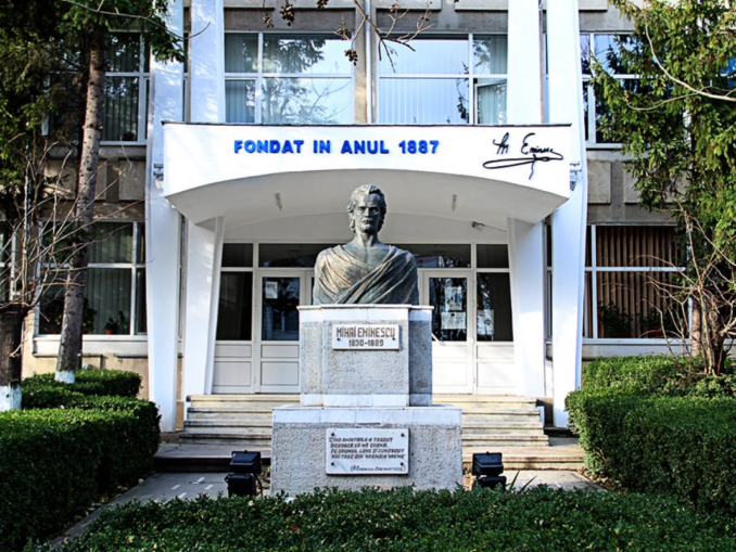 România (ne)educată. Olimpiadă Națională interzisă la Botoșani