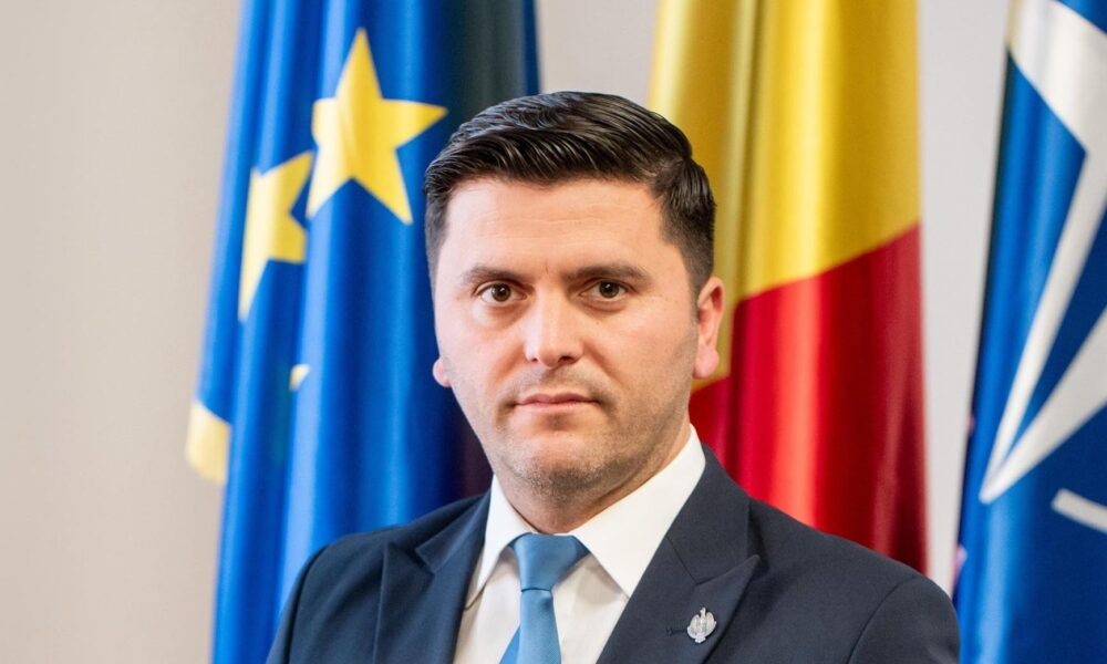 Interpelare către Ministerele Justiției și Muncii a vicepreședintelui Camerei Deputaților Adrian Cozma