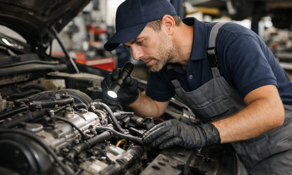 De ce merită să alegi un motor auto recondiționat certificat: economie reală, fiabilitate și impact pozitiv asupra mediului