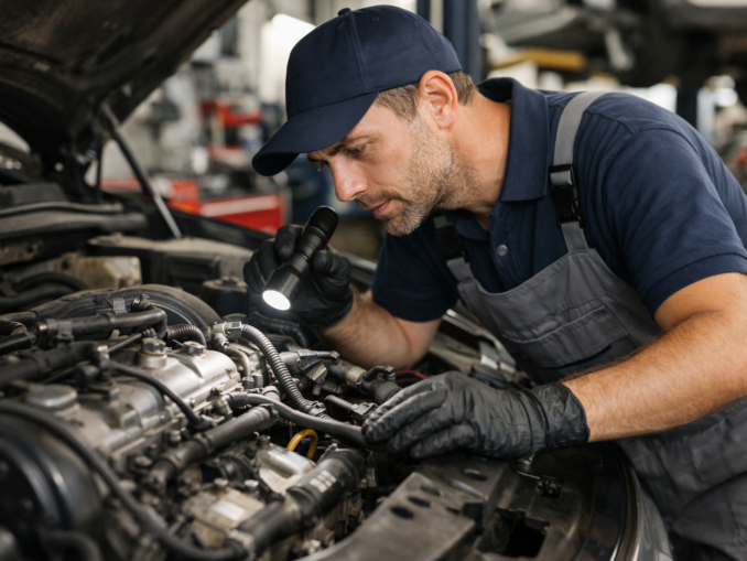 De ce merită să alegi un motor auto recondiționat certificat: economie reală, fiabilitate și impact pozitiv asupra mediului