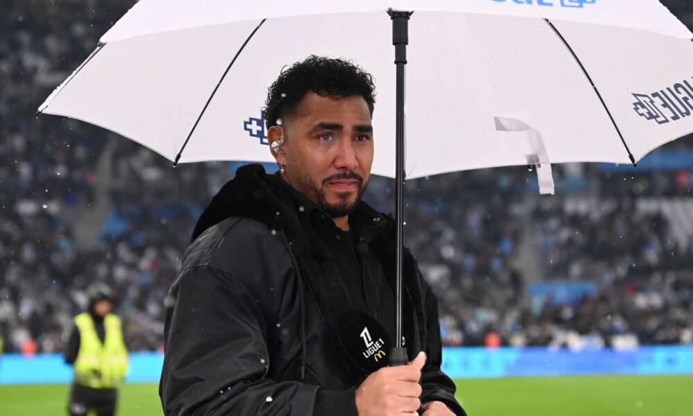 Dimitri Payet și-a anunțat retragerea din fotbal – VIDEO