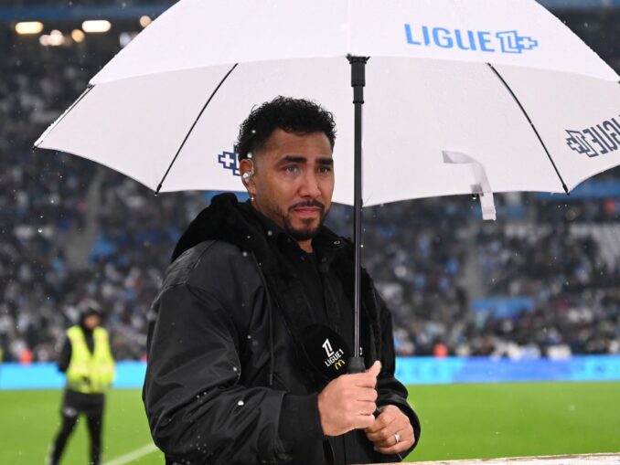 Dimitri Payet și-a anunțat retragerea din fotbal – VIDEO