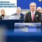 Dimitrie Sturdza cu logo - Credits Facebook Dimitrie Sturdza