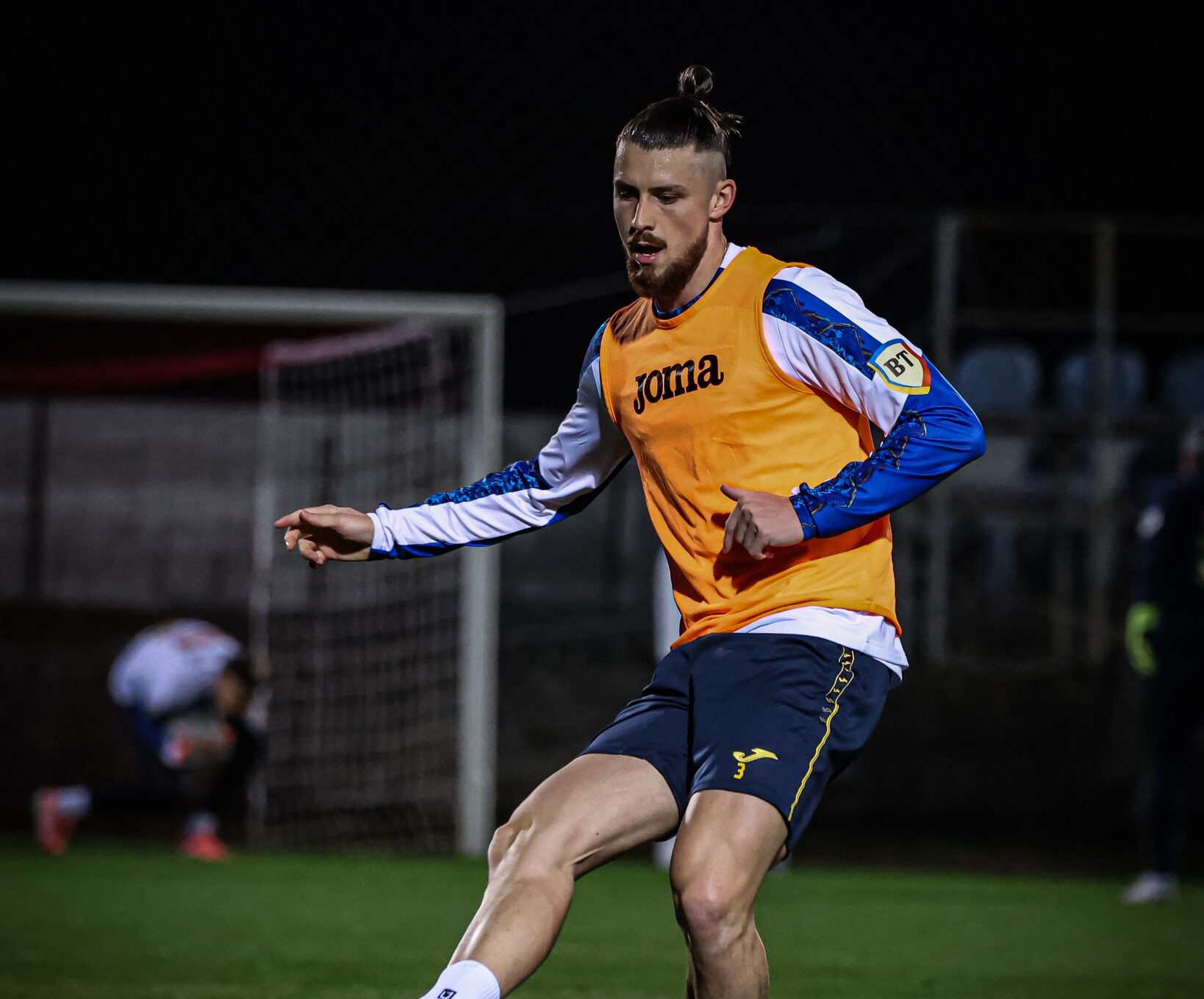 Radu Drăgușin: Suntem pregătiți