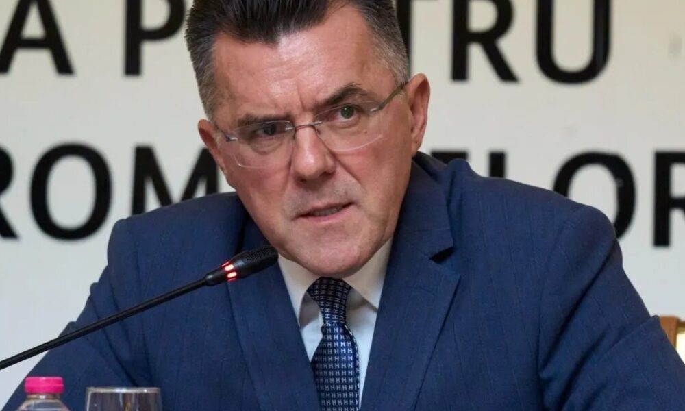 AUDIO De ce i-a dat AUR „ignore” lui Trump pentru o zi: Să facem România măreață din nou – INTERVIU cu Dan Dungaciu