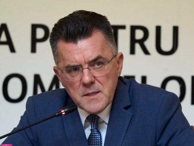 Dan Dungaciu: „Statul român trădează românii din Ucraina”