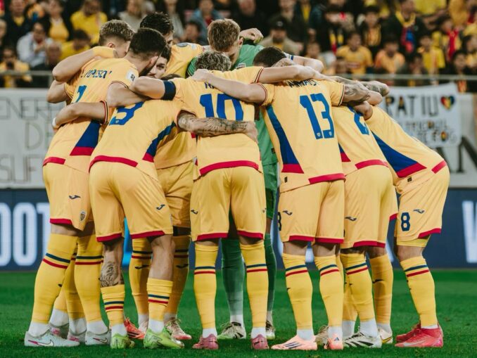 Gazzetta dello Sport a anunțat scorul exact la Turcia – România