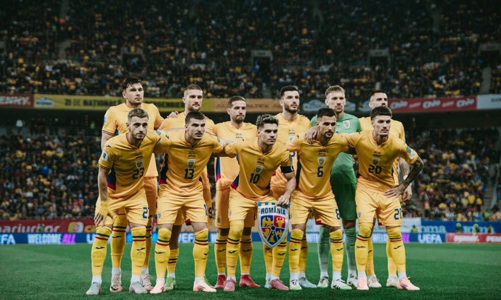 Țara Galilor va fi adversara României în al doilea amical din iunie