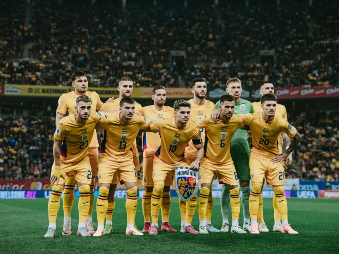 Țara Galilor va fi adversara României în al doilea amical din iunie