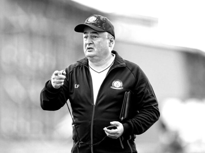 Fostul selecționer al Moldovei a murit în aeroport