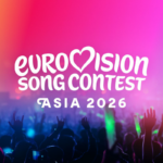 Eurovision se extinde în Asia