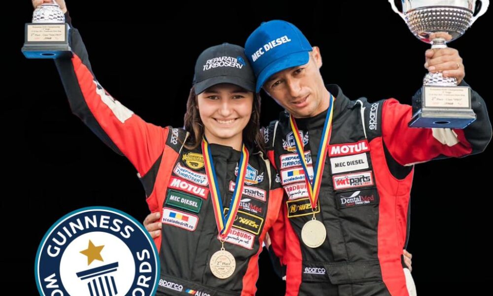 Driftul dintre mit și realitate. Povestea unui pilot despre motorsport și tentația vitezei