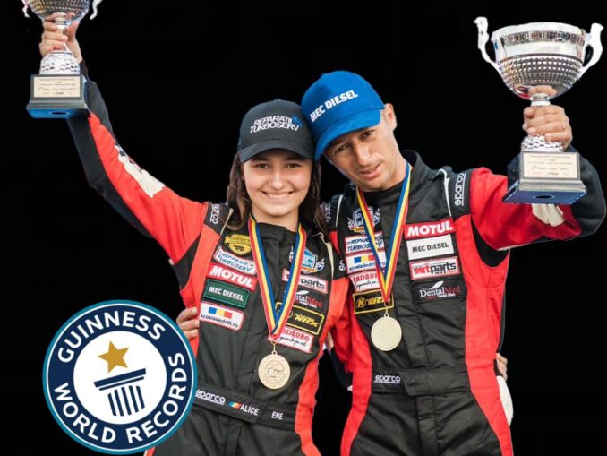 Driftul dintre mit și realitate. Povestea unui pilot despre motorsport și tentația vitezei
