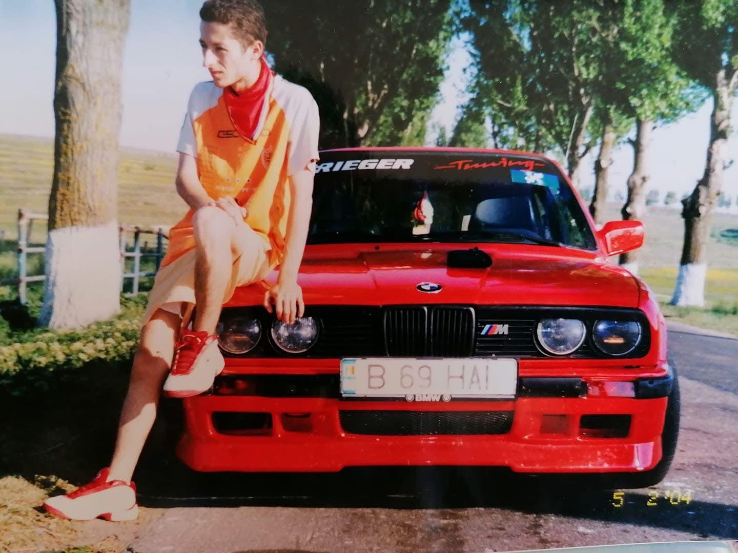 motorsport
