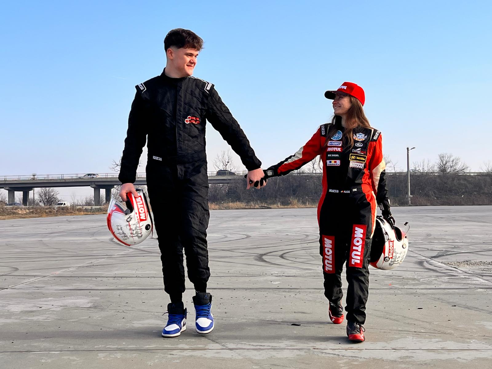 motorsport