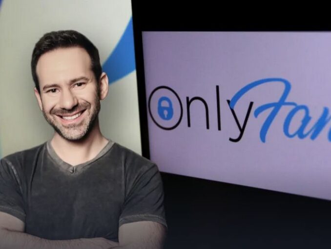 Proprietarul OnlyFans, mort la 43 de ani